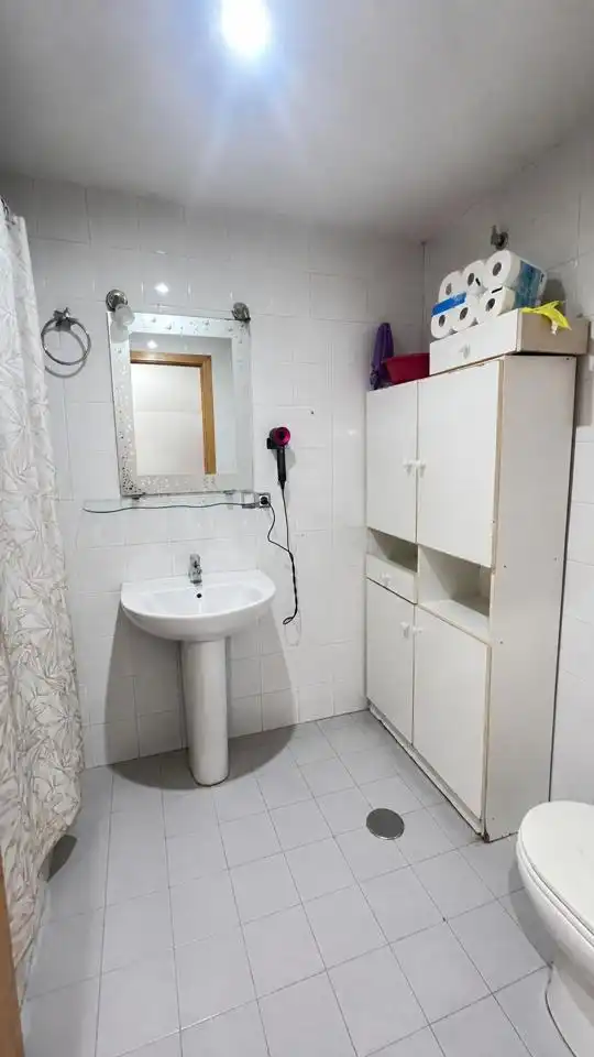 Baño de Piso en venta en Badajoz