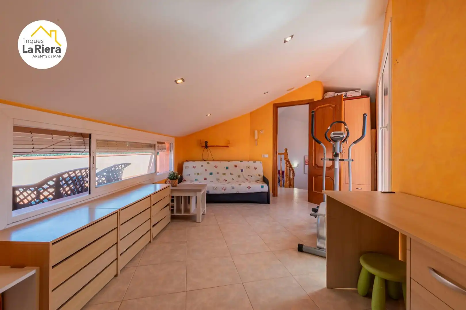 Houses for sale in Arenys de Munt  with Heating, Private garden and Terrace