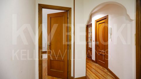 Foto 5 de Piso en venta en Kolon Pasealekua, Gros, Donostia - San Sebastián
