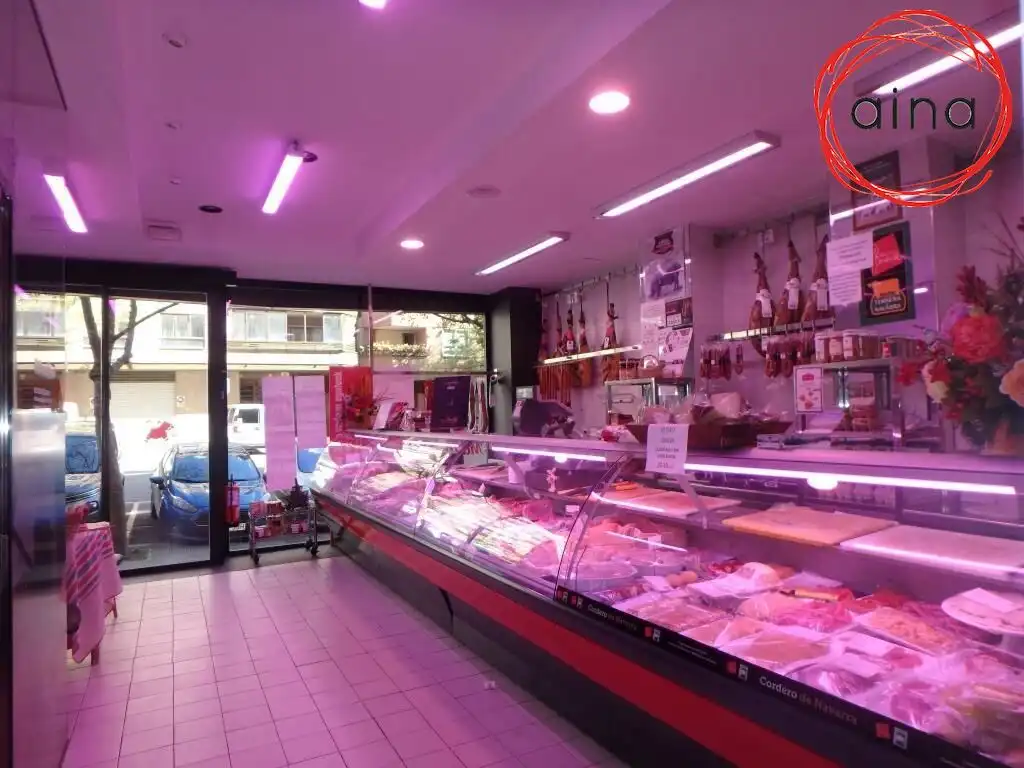 Business premises for sale in Iturrama, imagen 4