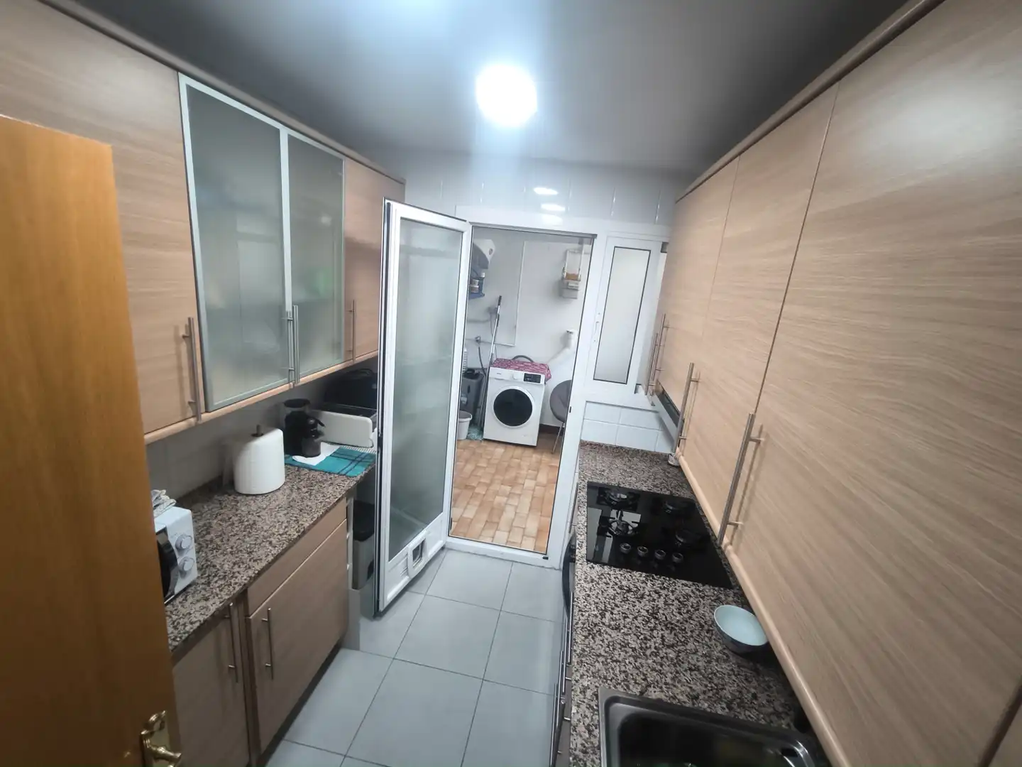 Kitchen of Flat for sale in Nord-oest