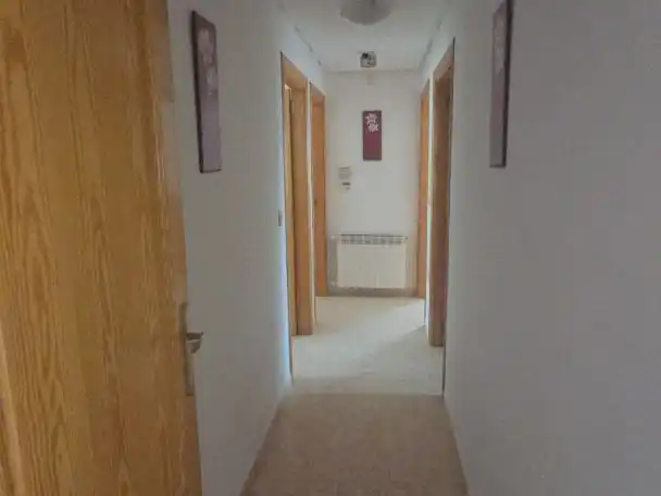 Chalet con jardín en venta en Calle Baños 3 45, imagen 19