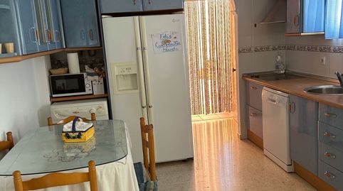 Foto 2 de Apartament de lloguer a San García, Algeciras