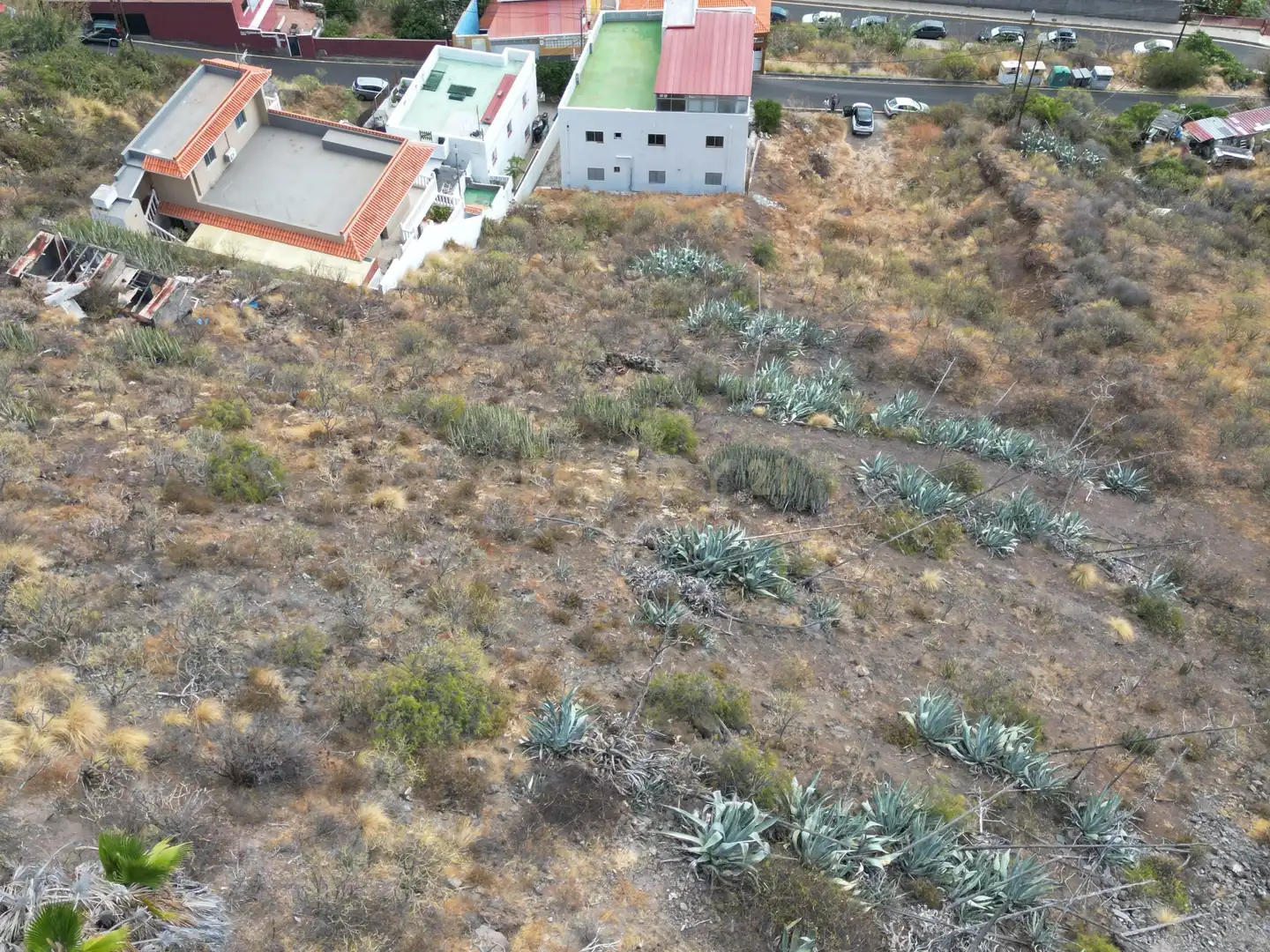 Land for sale in Calle el Cercado, San Andrés, Santa Cruz de Teneri, -1, Anaga