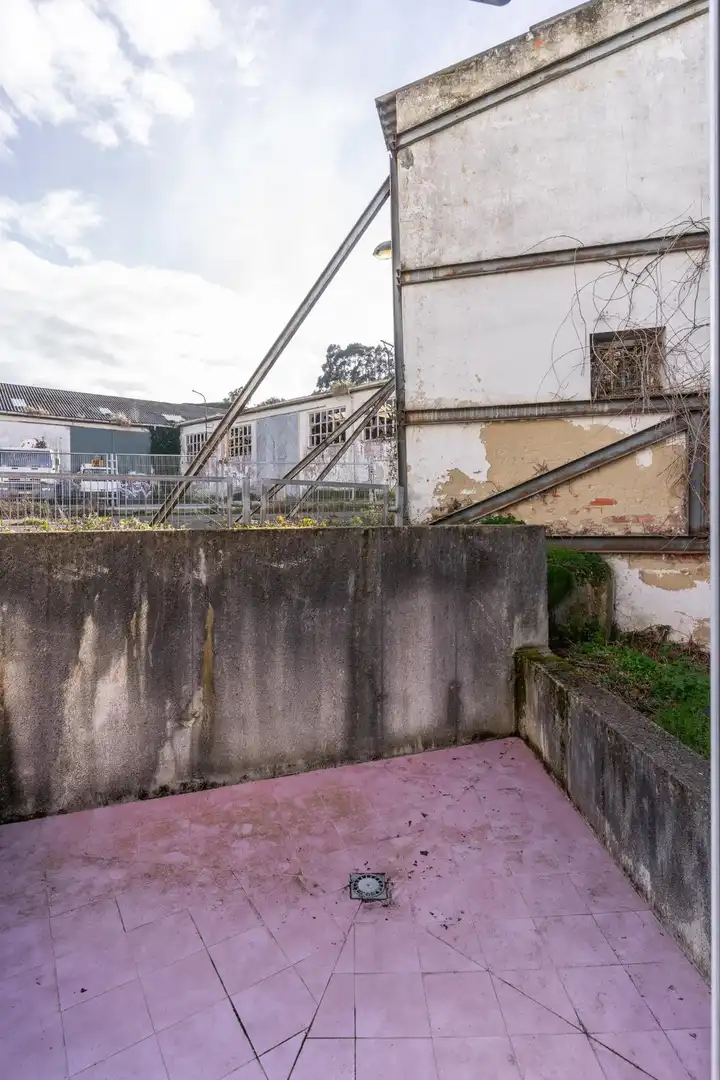 Exterior view of Flat for sale in Llanes  with Heating, Terrace and Storage room
