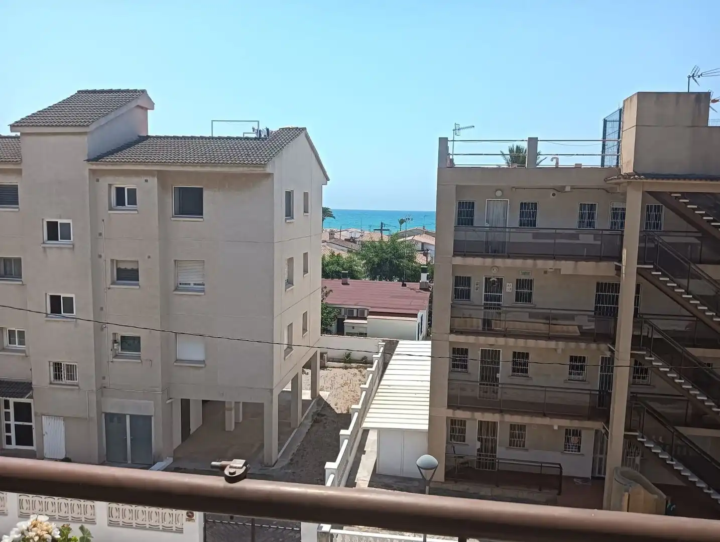 Piso en venta en Stuttgart, Can Nicolau - Les Sorres - Valparaiso