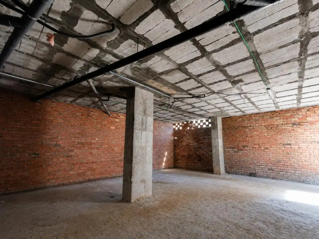 Commercial properties for rent in Fuengirola  with Heating