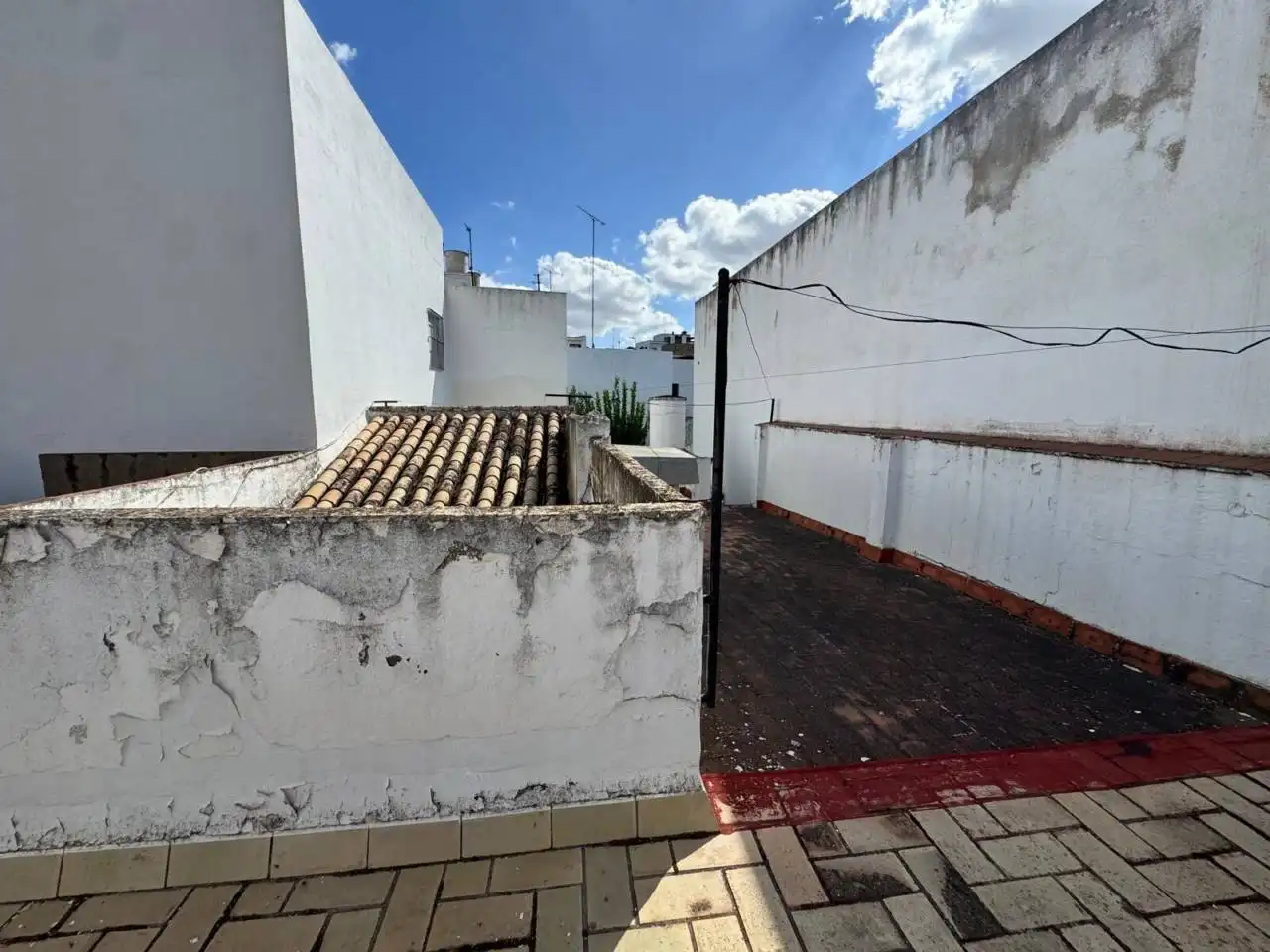 Casa amb jardí en venda a Morón de la Frontera, imagen 21