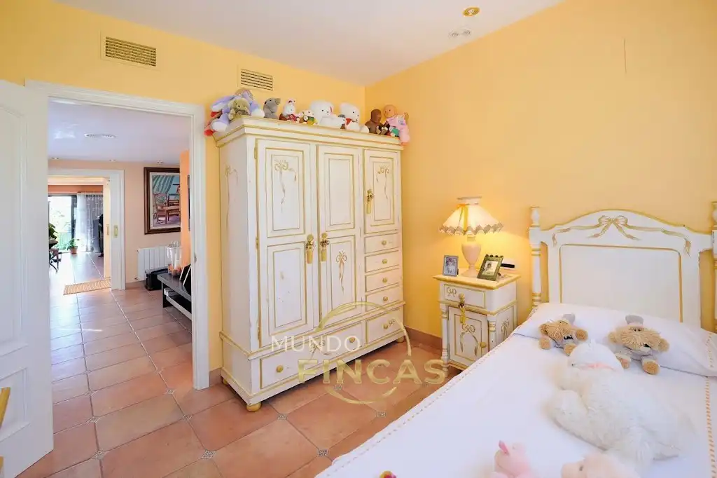 Villa avec terrasse à vendre à Carrer Ripollès, imagen 13