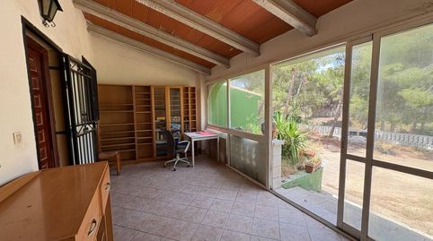 Foto 2 de Casa o chalet en venta en Urbanizacion Terol a, Tibi, Alicante