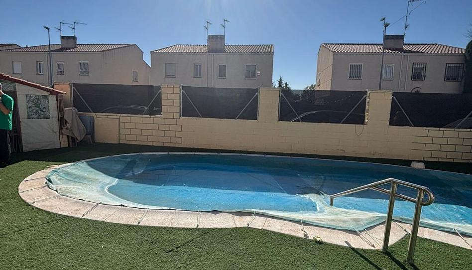 Photo 1 of House or chalet for sale in Camarenilla, Toledo