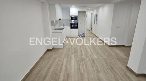 Foto 5 de Pis de lloguer a Marxalenes,  Valencia Capital