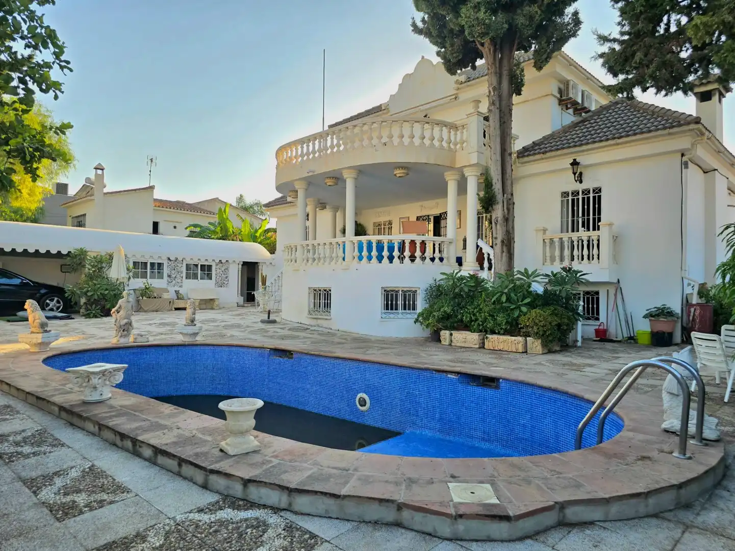 Casa o chalet en venta en Playamar - Benyamina