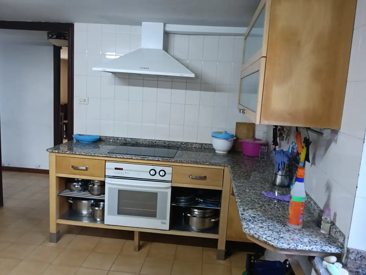 Maison avec jardin à vendre à Cesuras, imagen 30