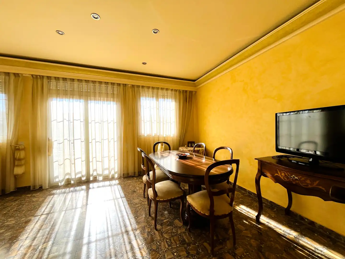 Wohnung zum Verkauf in Benferri