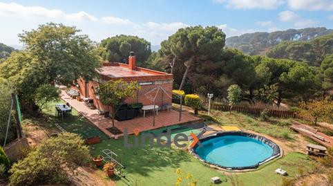 Foto 2 de Finca rústica en venda a Carrer de Bolívia, Niàgara Parc - Ágora Parc, Tordera