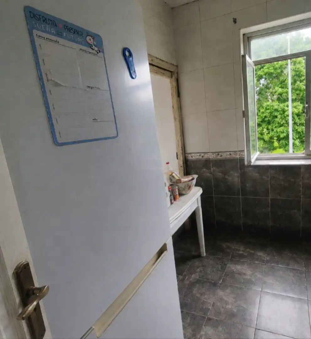 Appartamento con terrazza in vendita a Santander - CL MARIA CRISTINA 24, imagen 8