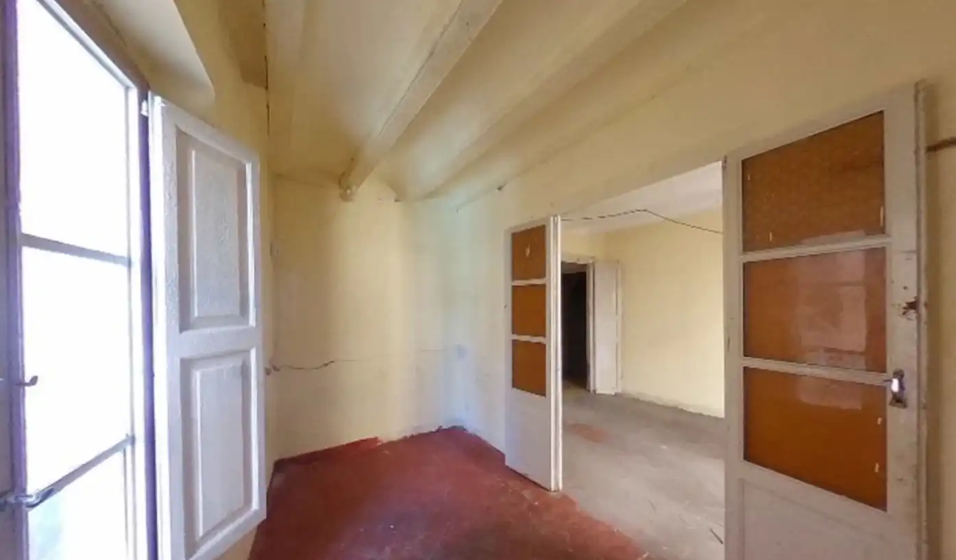 Wohnung zum Verkauf in Carrer de Francesc Gil de Frederic 3, imagen 2