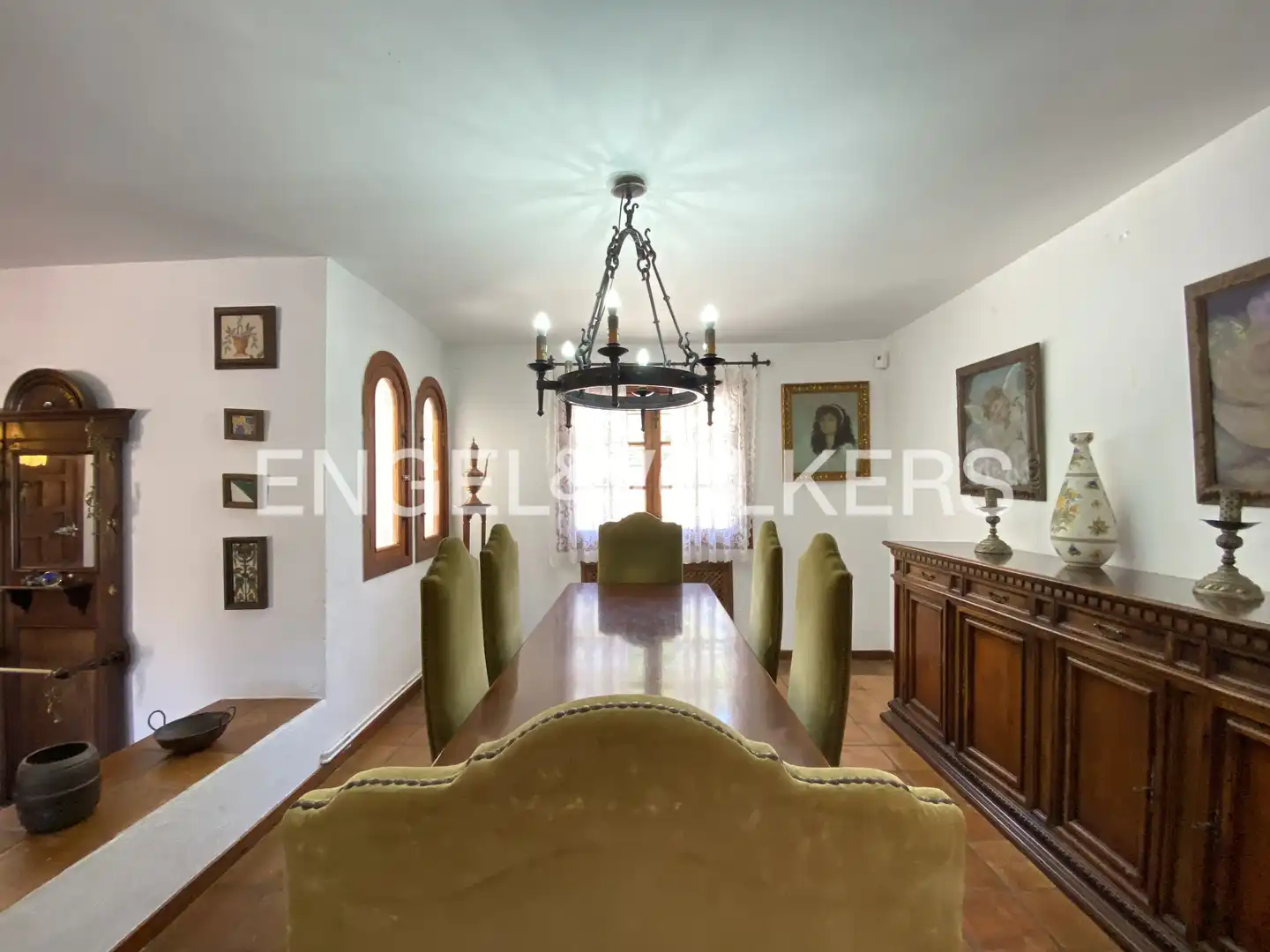 Casa a schiera con balcone in affitto a Monteamor - La Carrasca - El Peucal, imagen 43