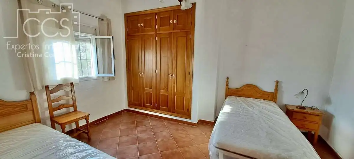 Country house for sale in El Castillo de las Guardas, imagen 26