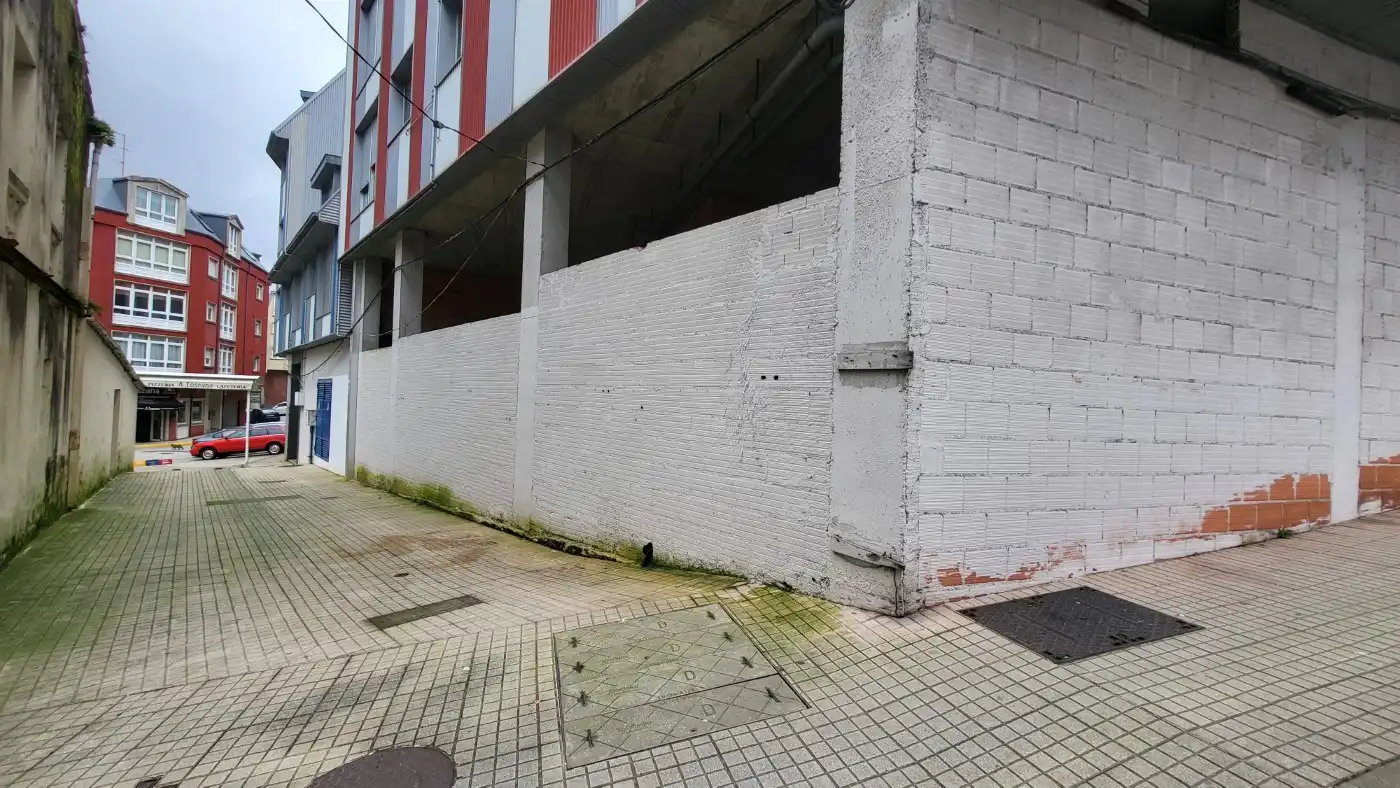 Local commercial à vendre à Avenida Fernando Blanco, 81, 15270 Cee, A Coruña, España, imagen 16