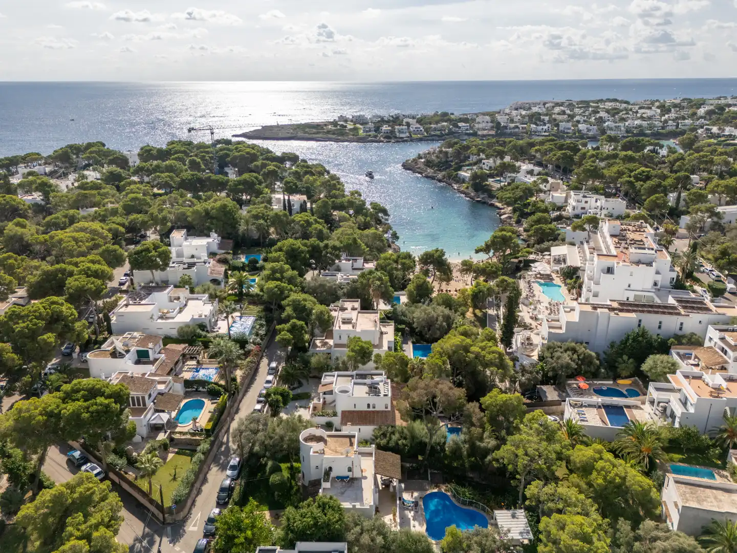 Houses for sale in Carrer Cala d'Hort, 10, Cala d'Or