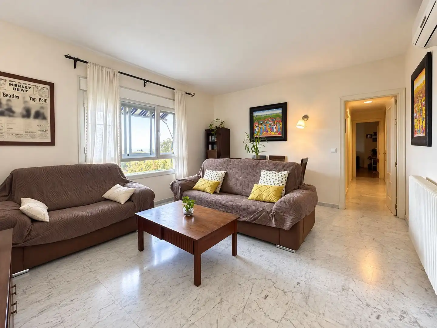 Piso con piscina en venta en Los Villares, imagen 30