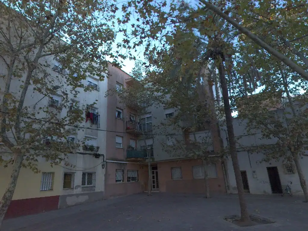 Appartement à vendre à Plaza Navacerrada