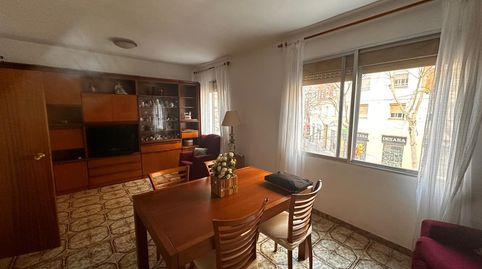 Photo 3 of Flat for rent in Huelva, Sant Martí de Provençals, Barcelona Capital