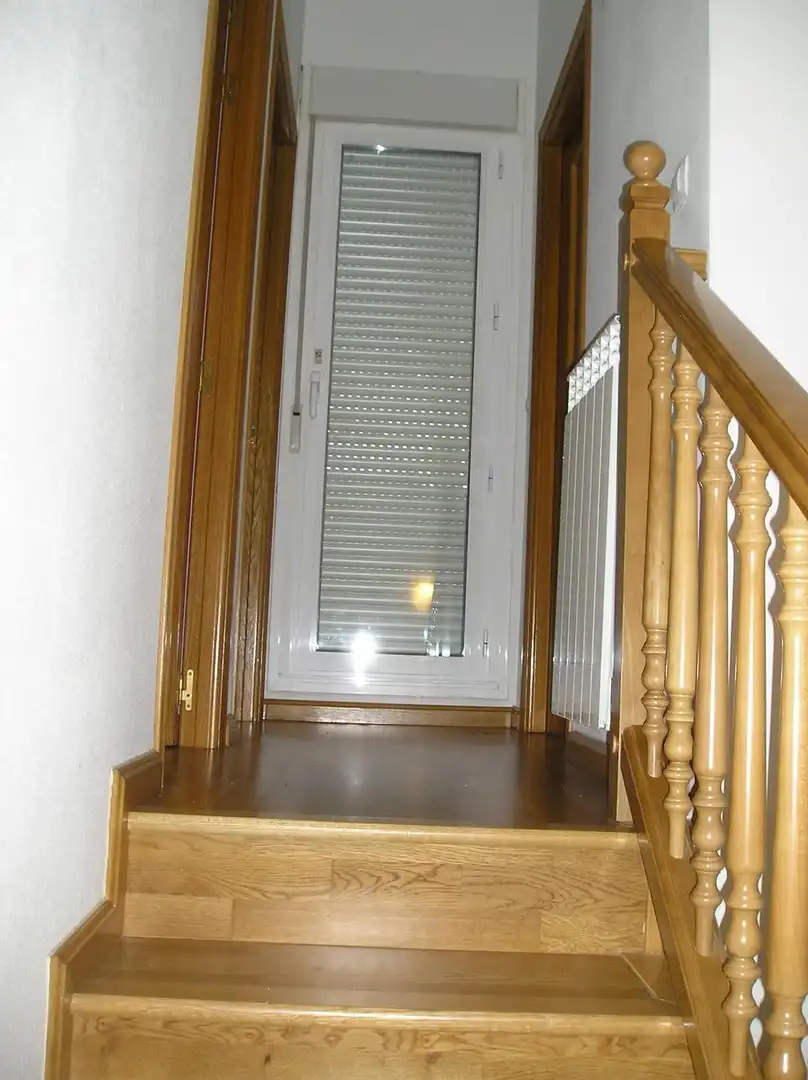Duplexes for rent in Calatayud  with Heating