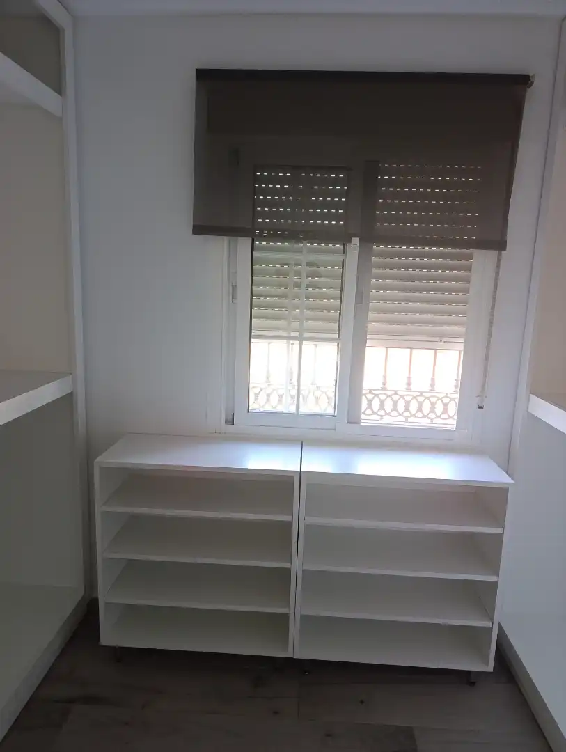 Habitación de Casa o chalet de alquiler en Málaga con Aire acondicionado, Amueblado y Horno