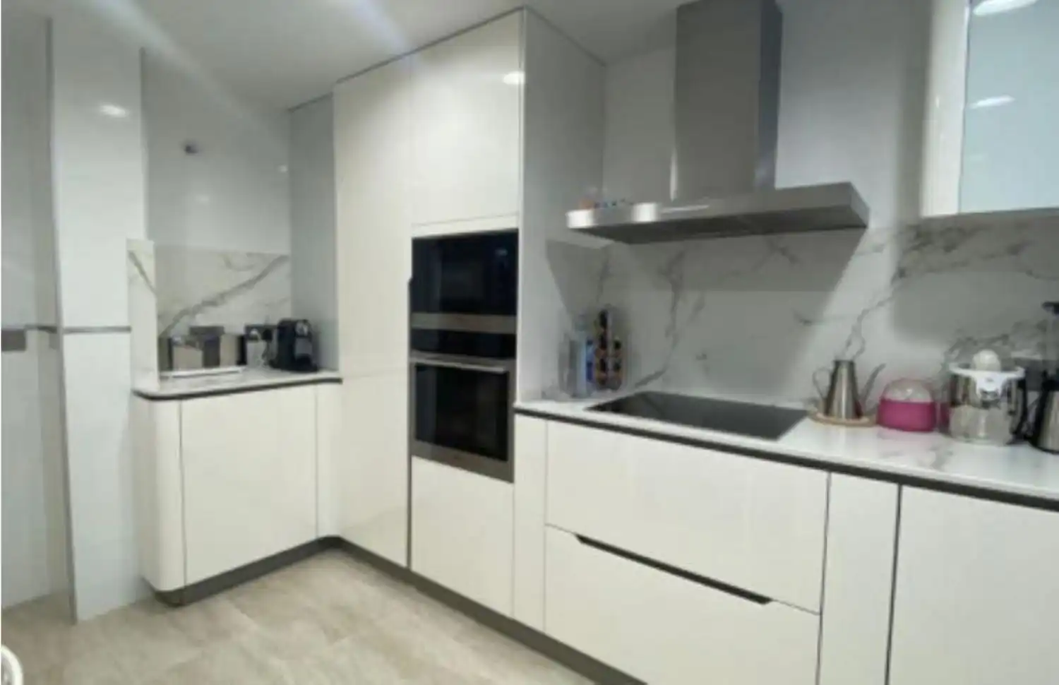 Attic for sale in Casco Antiguo