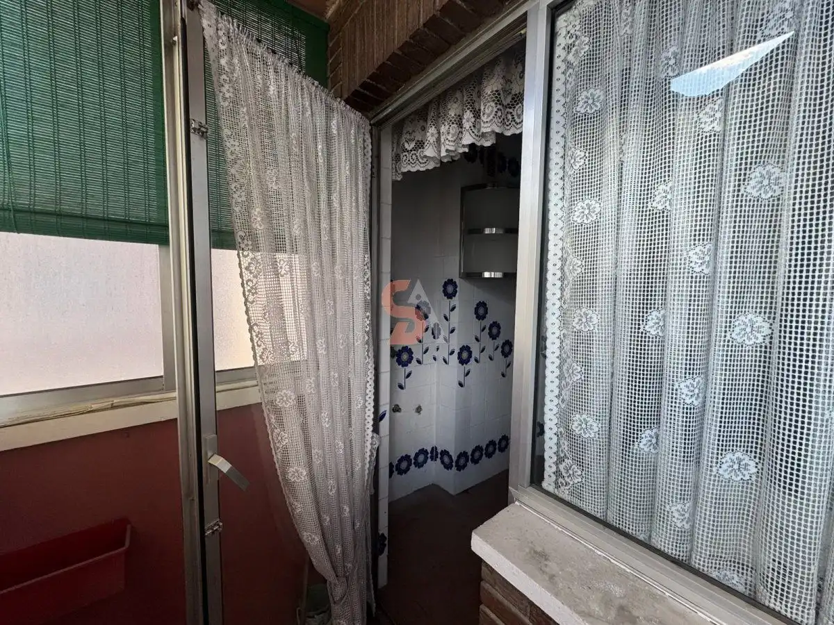 Piso en venta en HOSPITAL MILITAR, Campo Grande