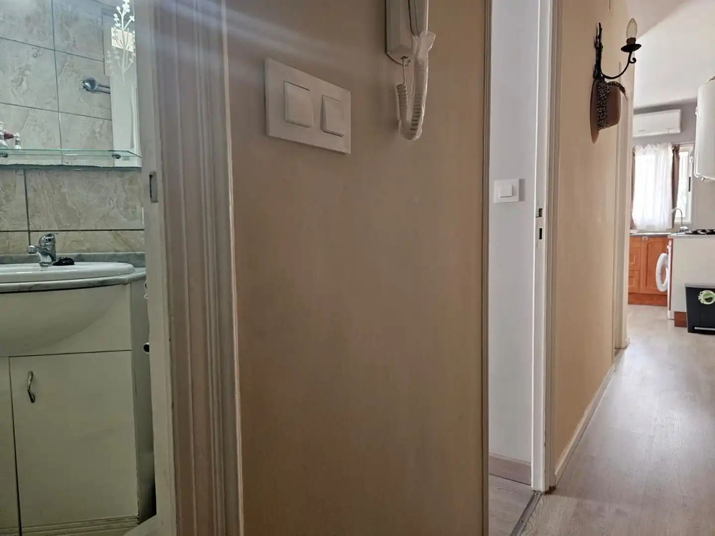 Piso en venta en Gandia con Aire acondicionado