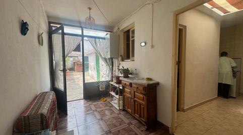 Foto 4 de Finca rústica en venda a Calle Antonio de Villegas, 8, Medina del Campo, Valladolid