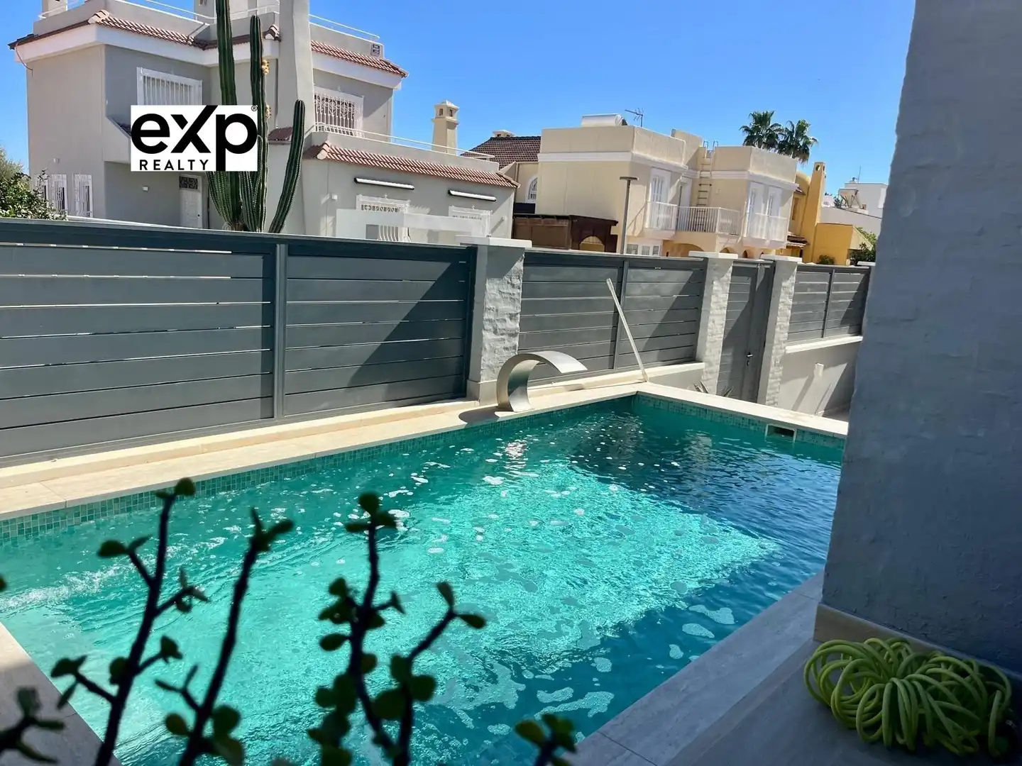 Chalet con terraza en venta en Nueva Almería - Cortijo Grande - Vega de Acá, imagen 11