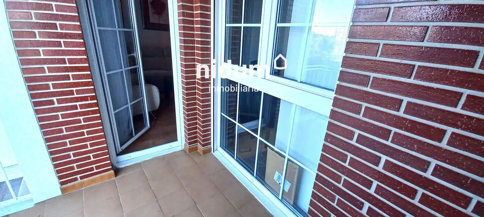 Terraza de Piso en venta en Xàtiva con Calefacción, Parquet y Terraza