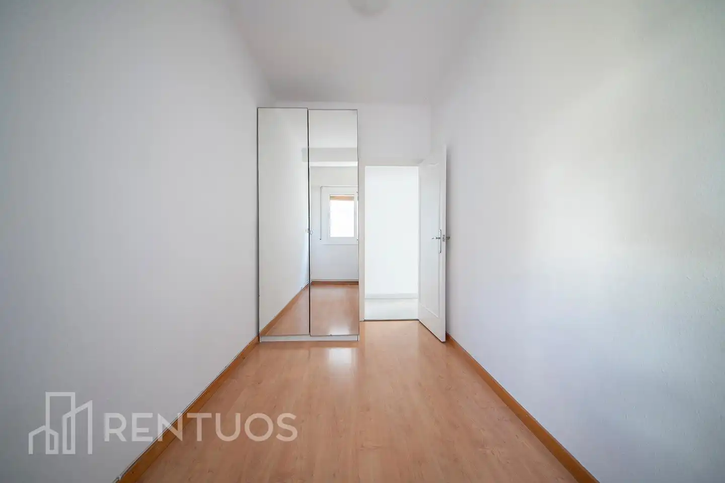 Piso en venta en De La Marina, Sagrada Família