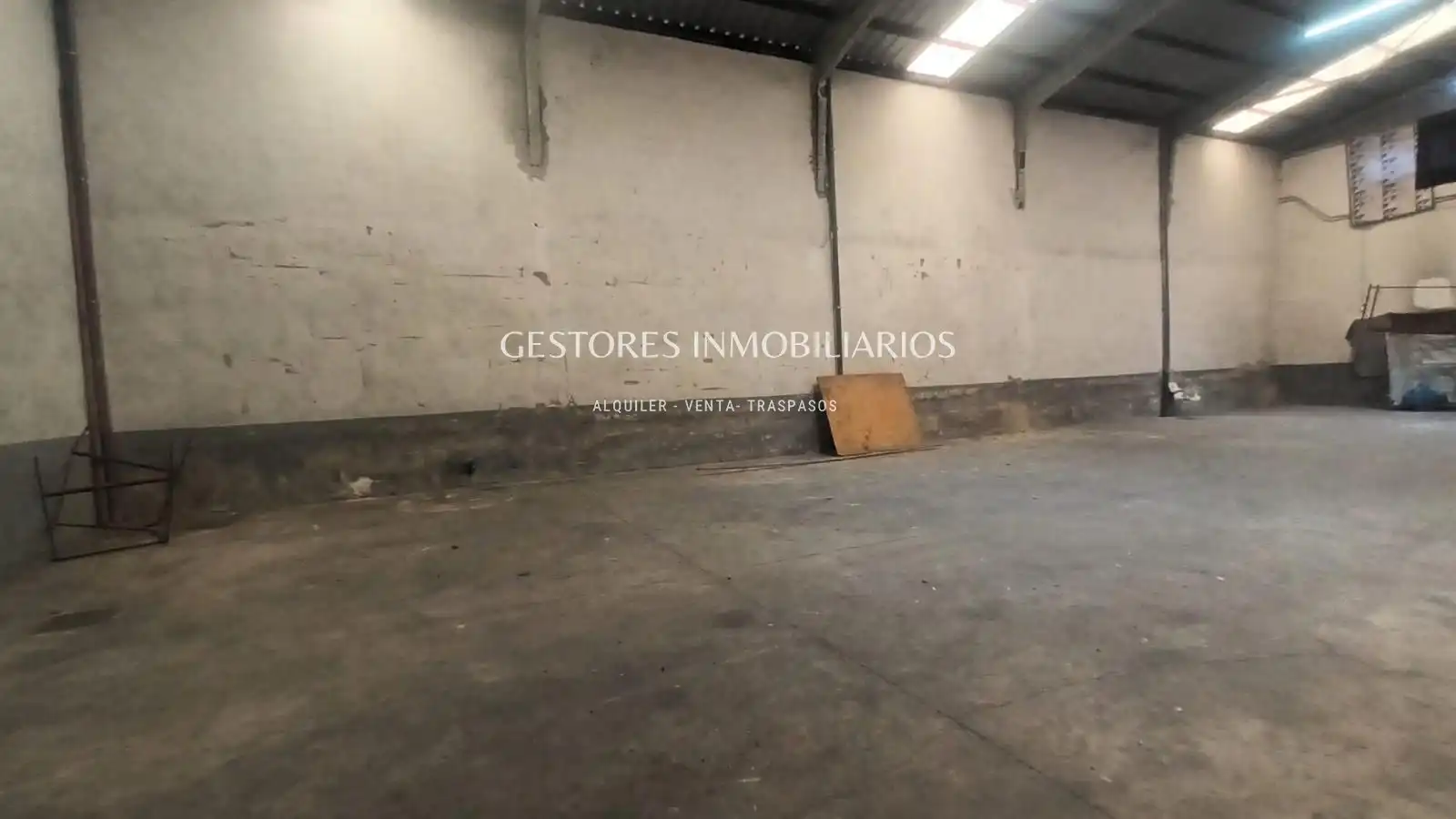 Nau industrial en venda en Alcúdia