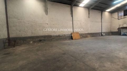 Foto 4 von Fabrikhallen zum Verkauf in Ciutat d'Alcúdia, Alcúdia