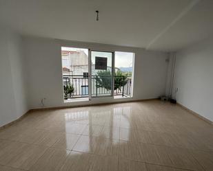 Exterior view of Single-family semi-detached for sale in La Salzadella  with Balcony