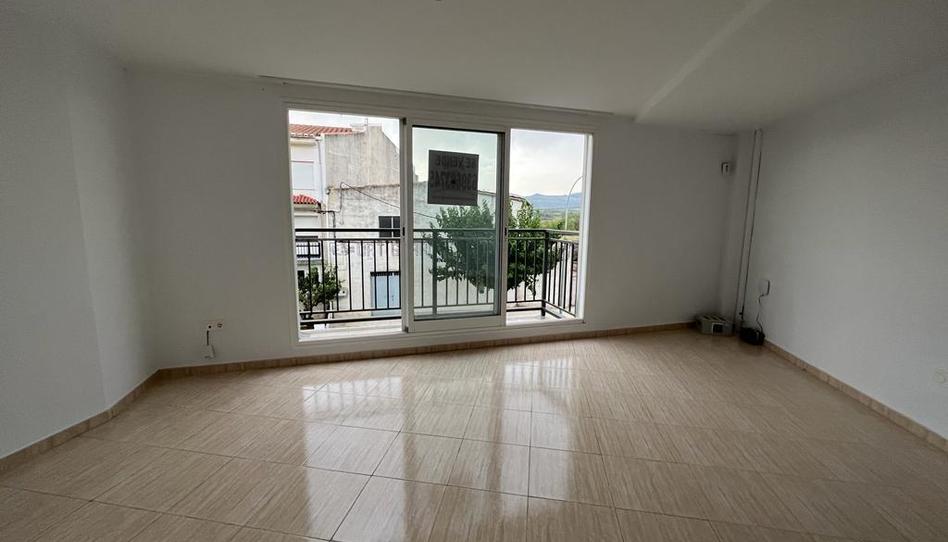 Foto 1 de Casa adosada en venda a Calle de Daniel Montull, 22, La Salzadella, Castellón