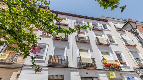 Foto 4 de Piso de alquiler en Calle de San Gregorio, Justicia - Chueca, Madrid Capital