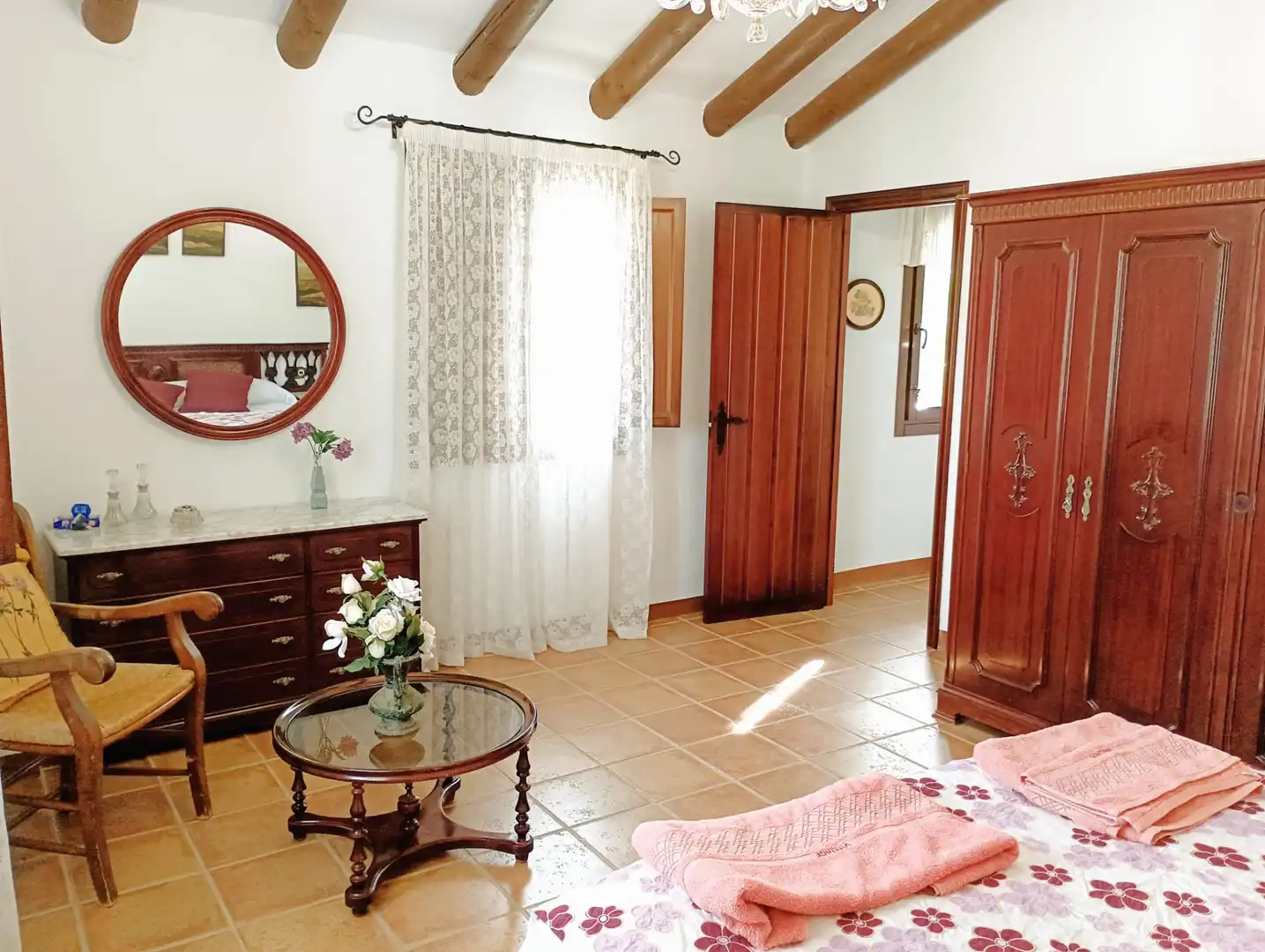 Casa o xalet de lloguer a Carratraca