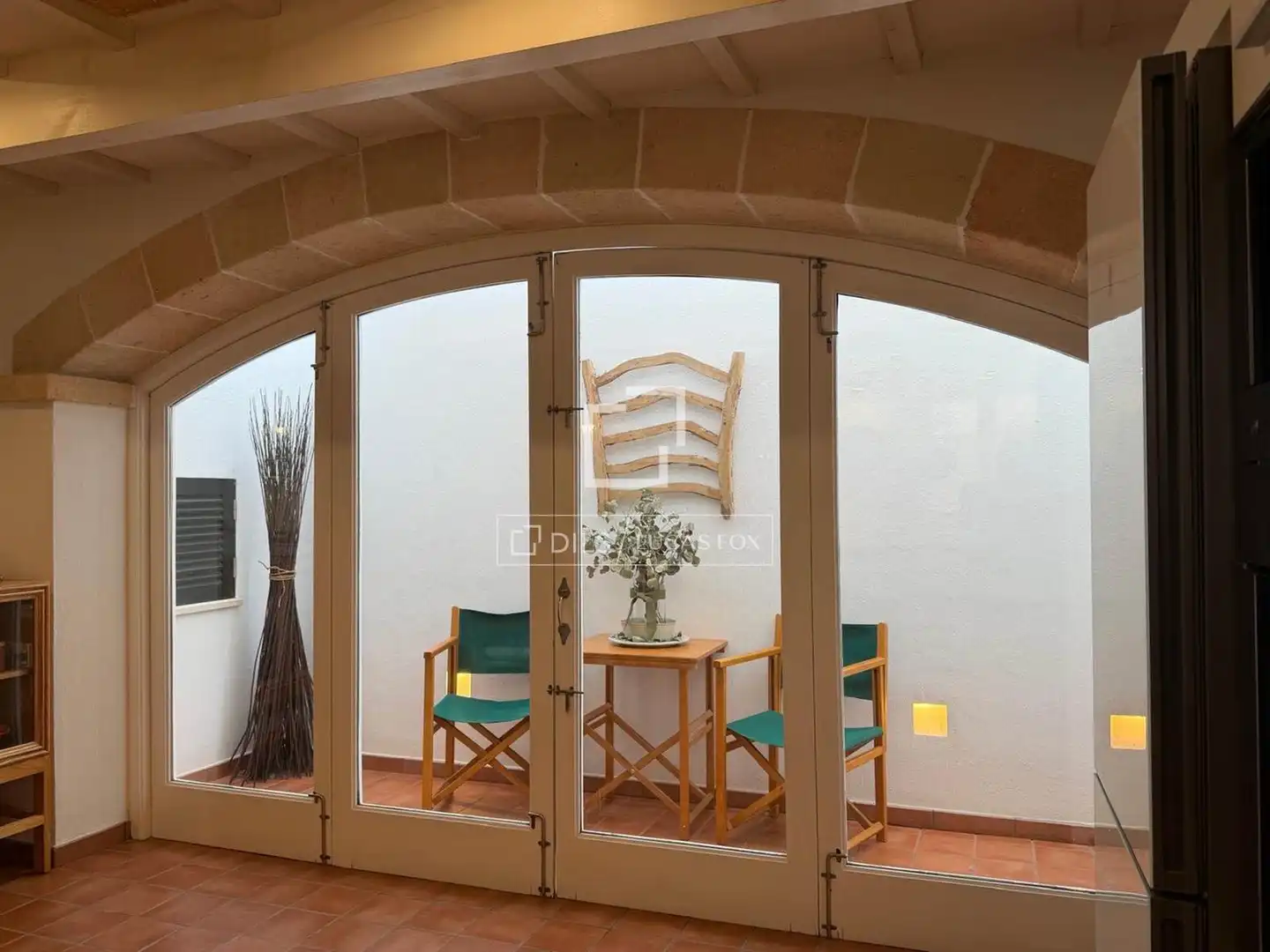 Casa o xalet en venda en Ciutadella de Menorca amb Aire condicionat