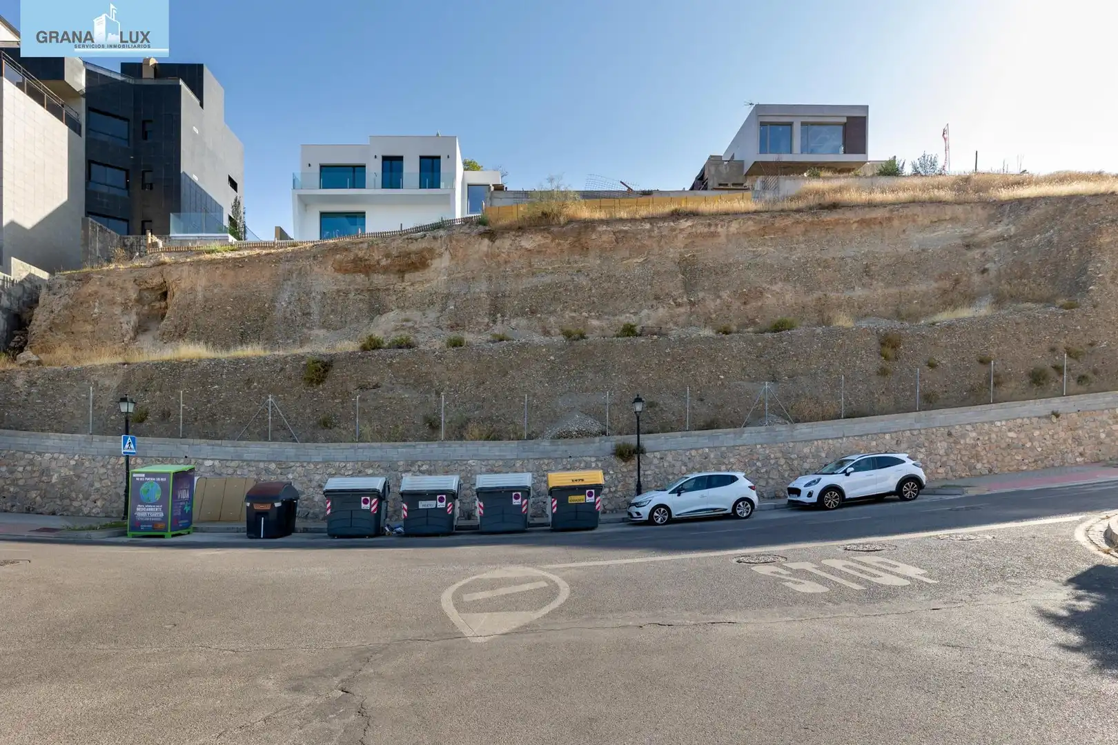Lands and plots for sale in Calle Padre Ferrer, imagen 9