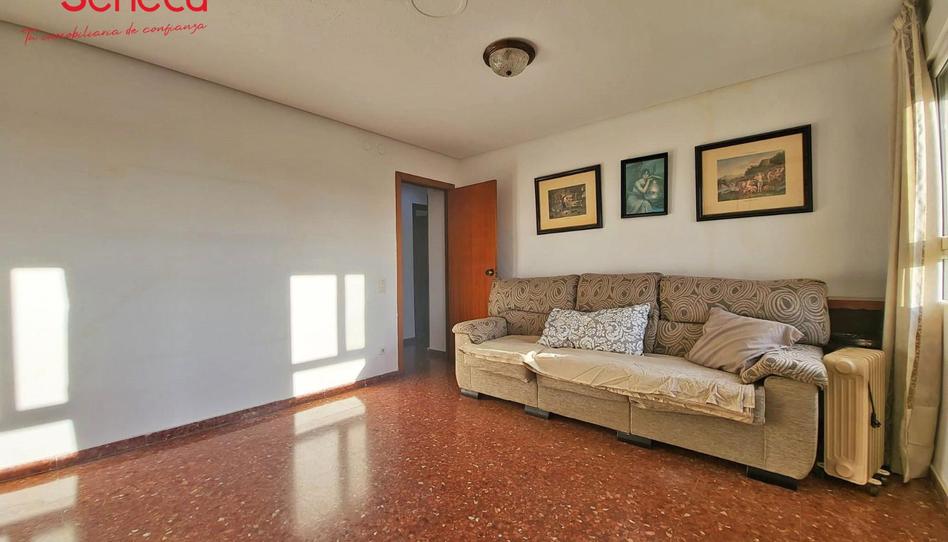 Foto 1 de Pis en venda a Gran Vía Parque, Ciudad Jardín - Zoco, Córdoba