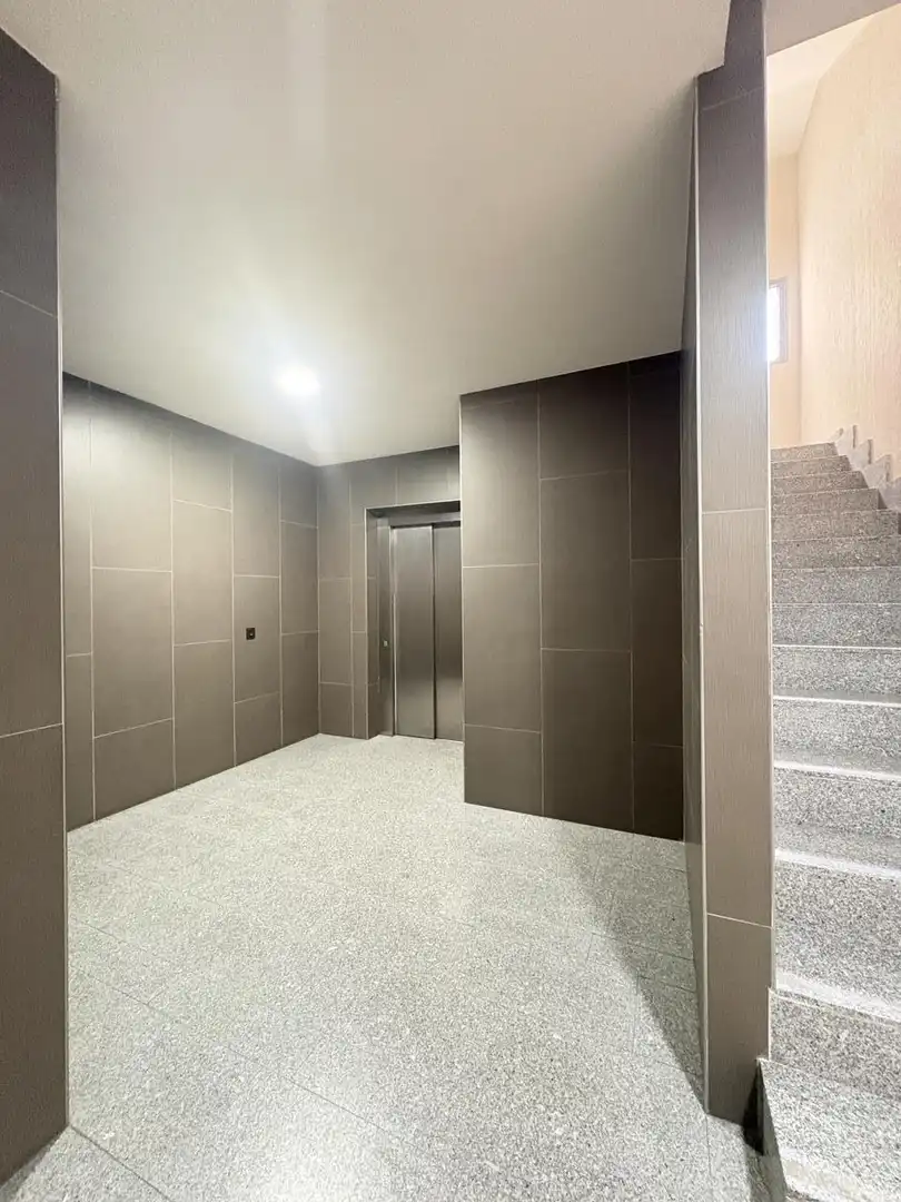 Appartement avec ascenseur à louer à Avenida Francisco Largo Caballero, imagen 25