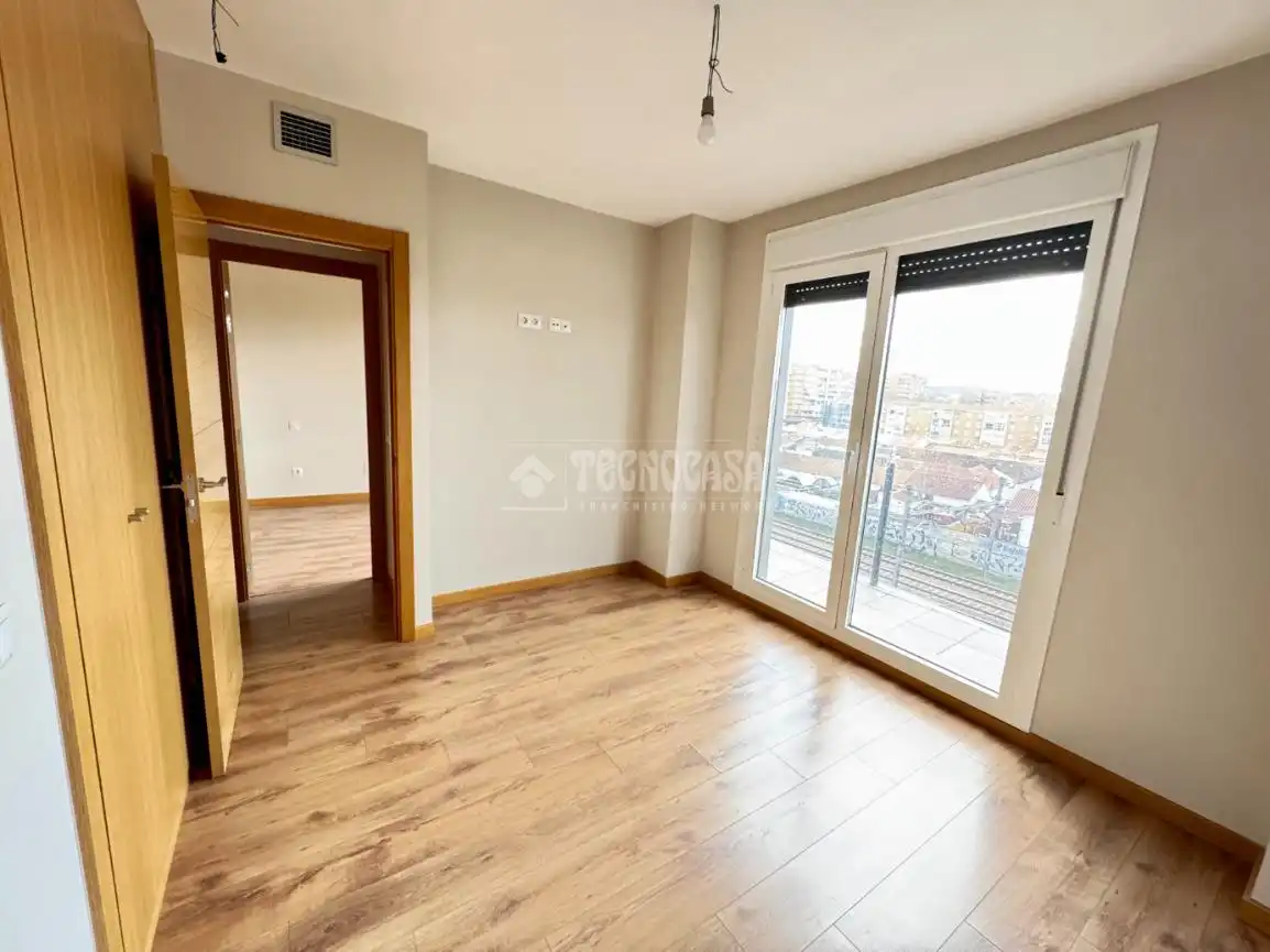 Piso en venta en Ensanche