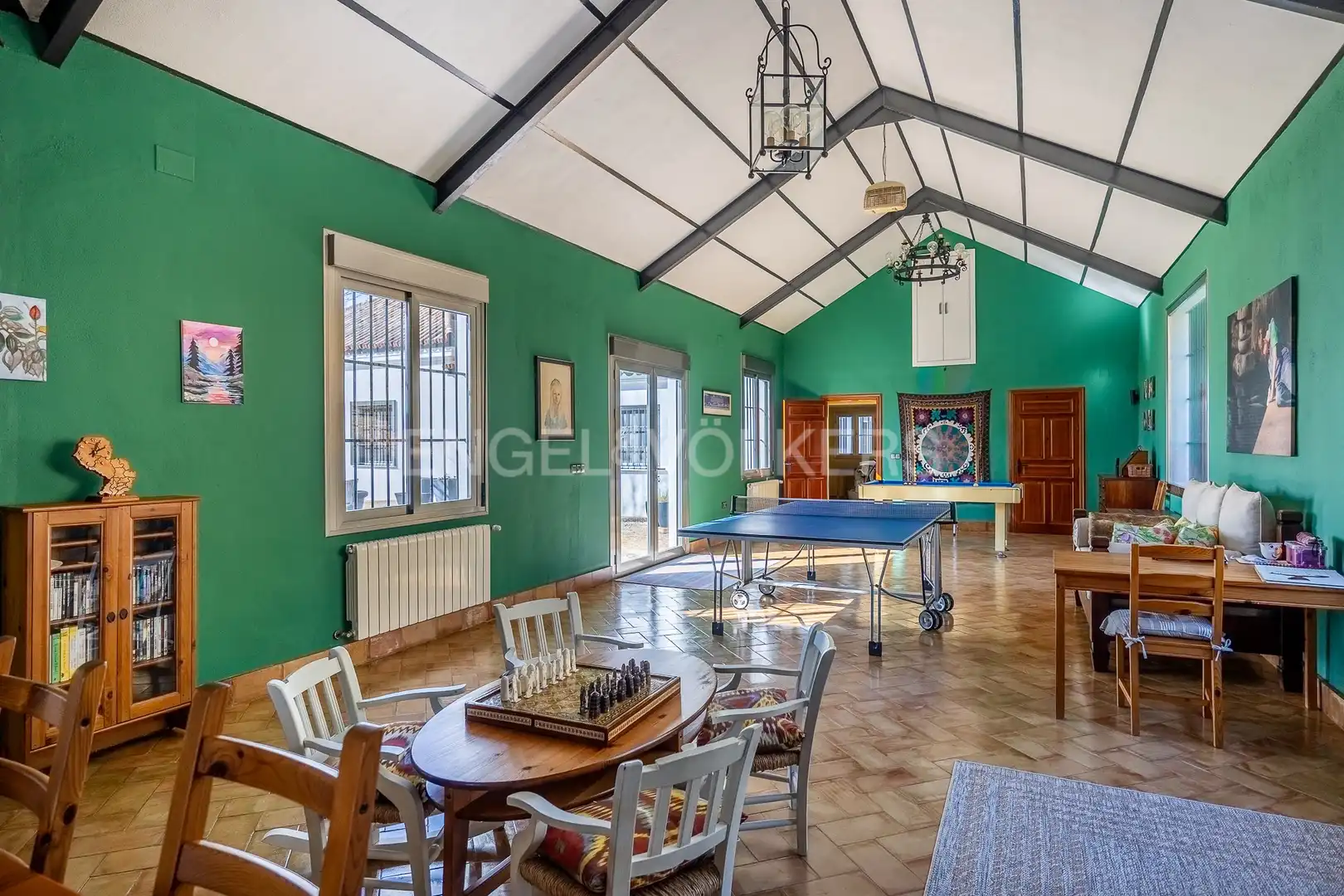 Landhaus mit Terrasse zum Verkauf in La Puebla del Río, imagen 50